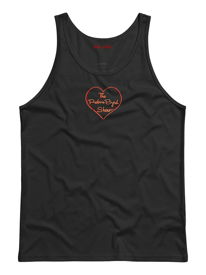 The Robin Byrd Show Tank Top product image (1)