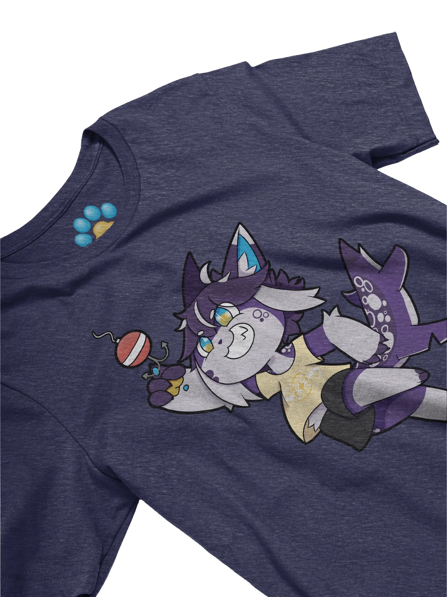 Lil Shark Cat product image (24)