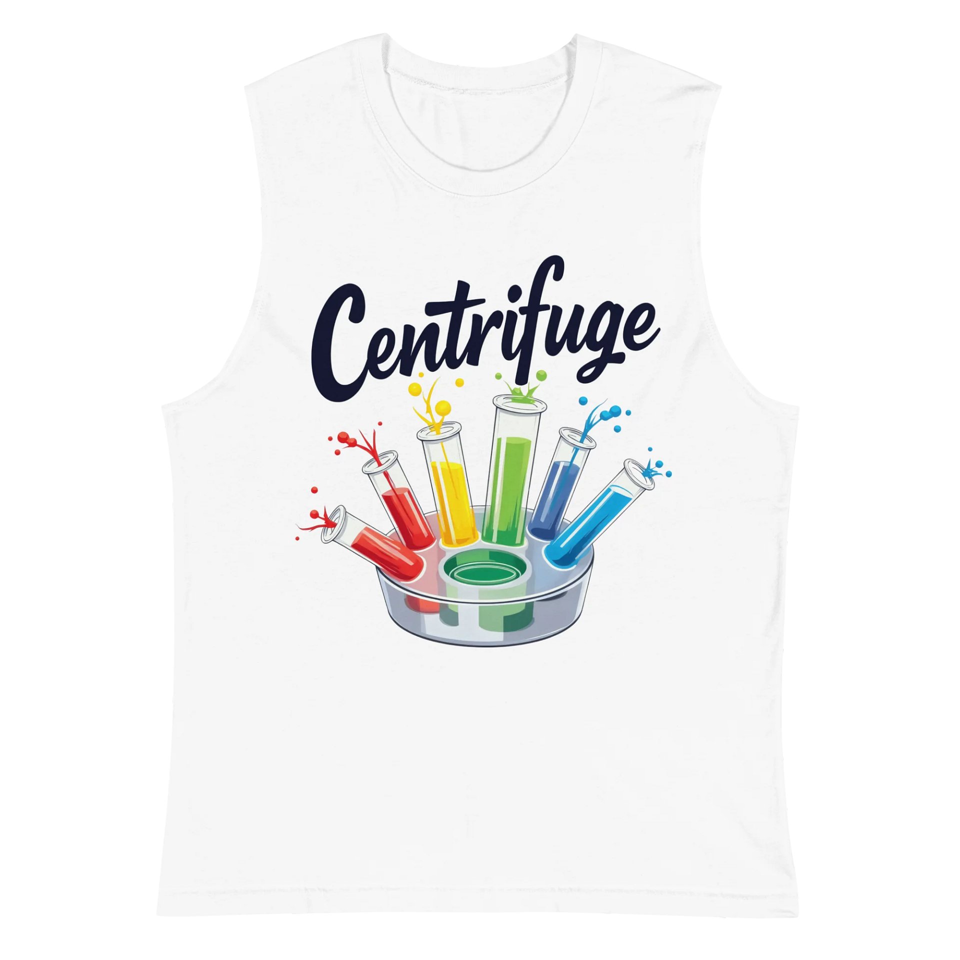 Centrifuge Spectrum Muscle Tank product image (2)