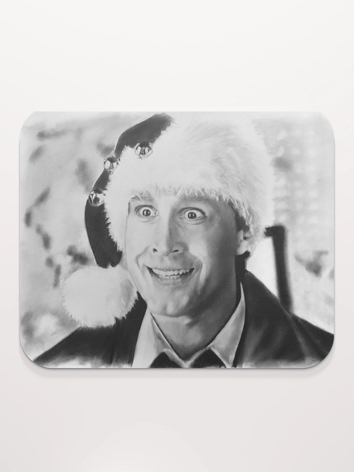Clark Griswald mouse pad product image (2)