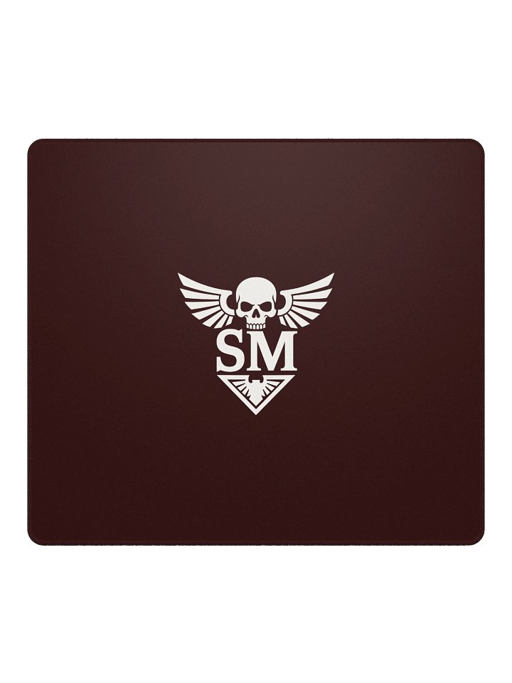 sergeantmaximus logomats product image (3)