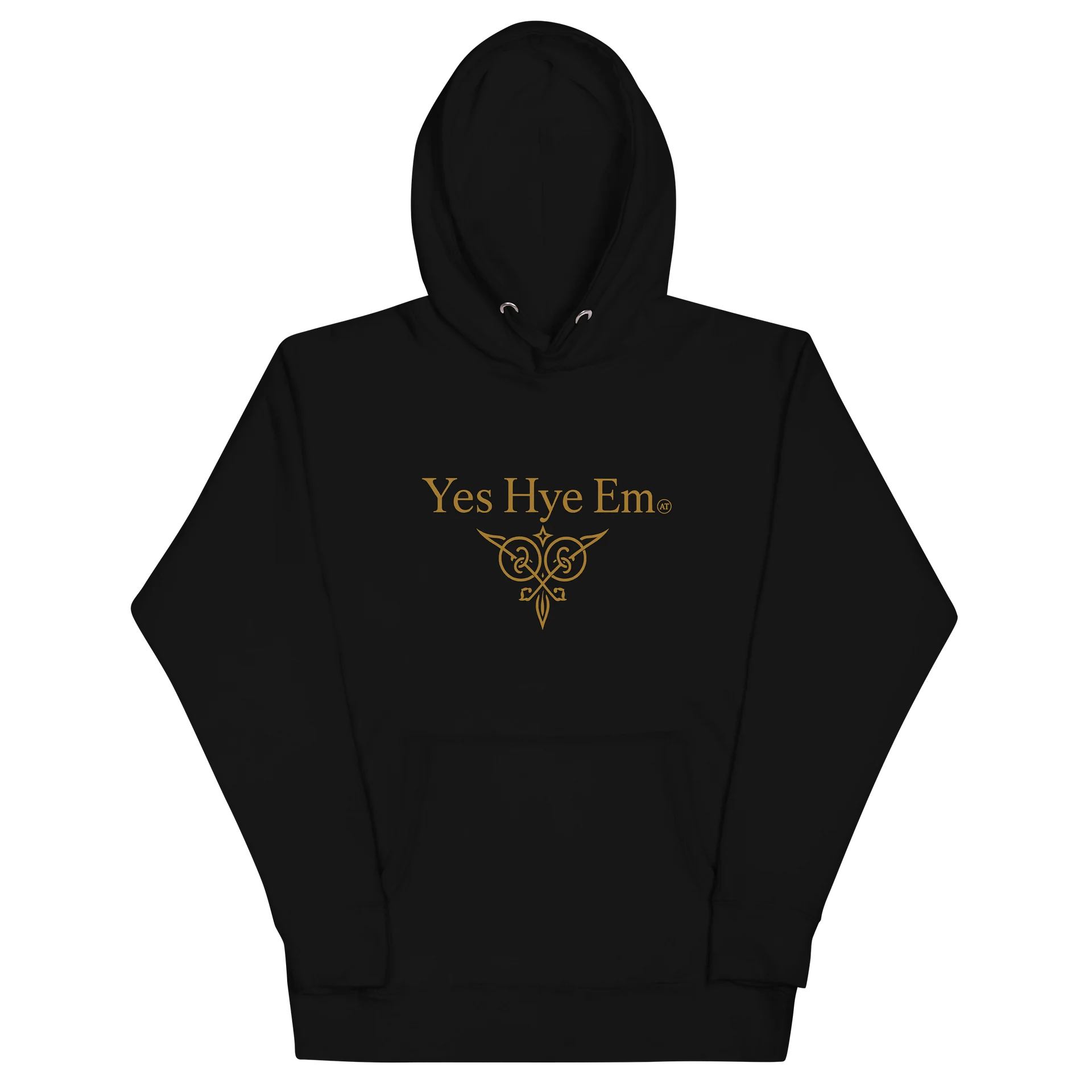 Yes Hye Em Armenian Heritage Hoodie product image (3)