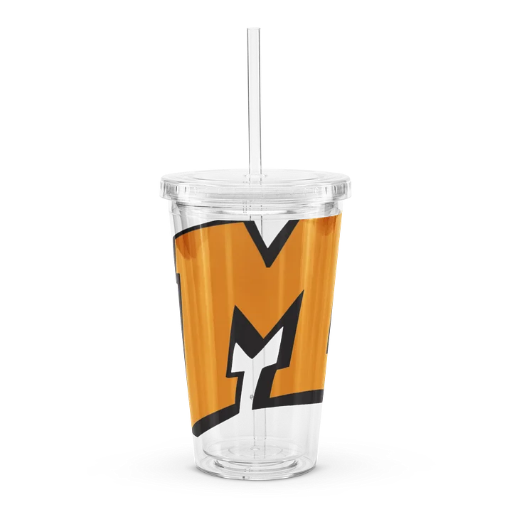 Mishicot 16 Oz. Tumbler product image (1)