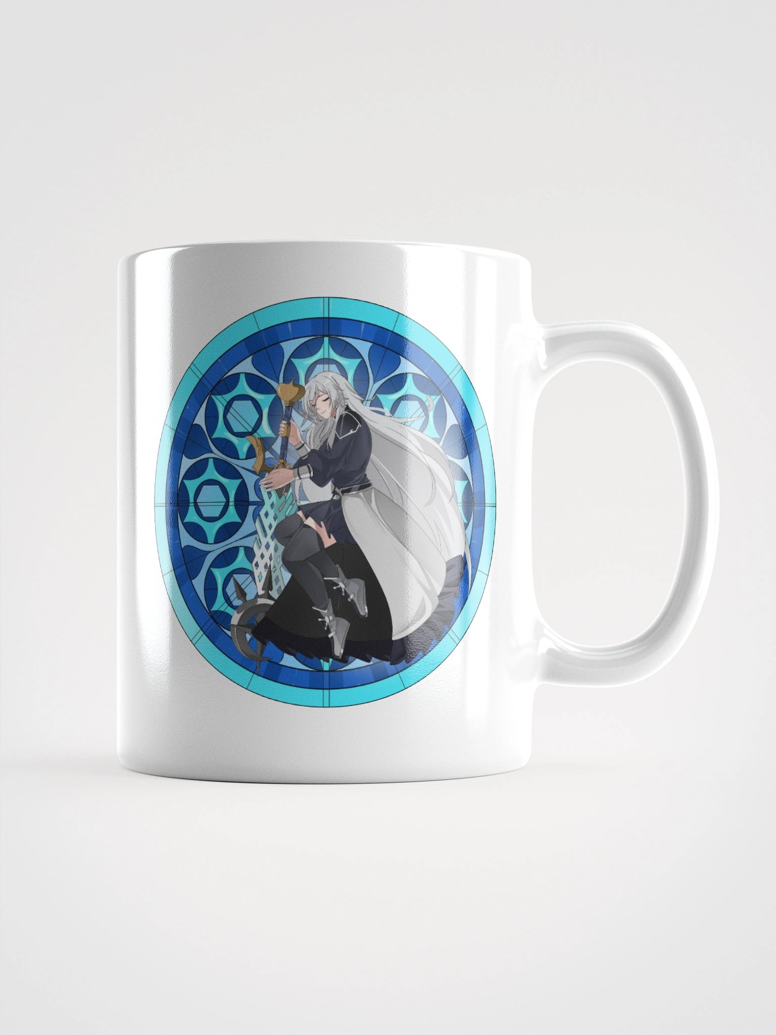 Twilight Requiem Coffee Mug product image (1)