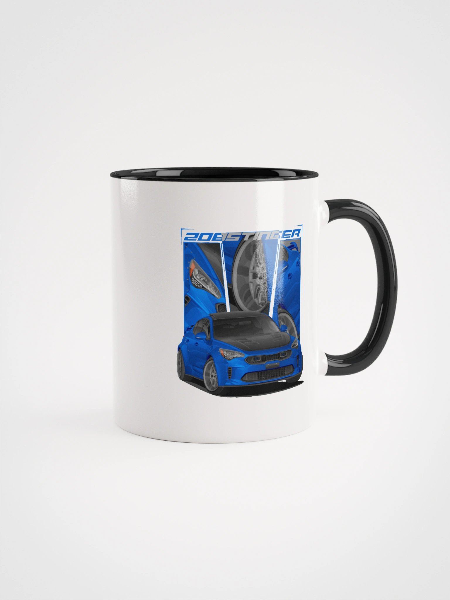 Mug - 208stinger product image (3)