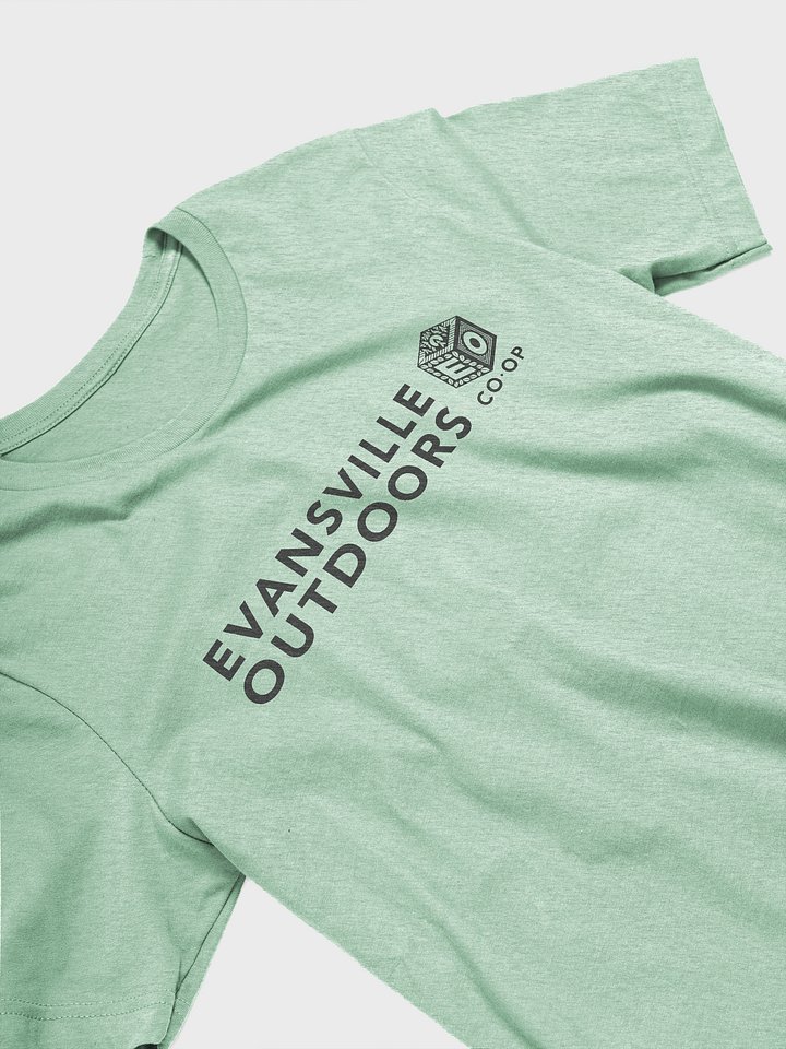 Cotton 2-Sided (Greens, Dark Print) product image (2)