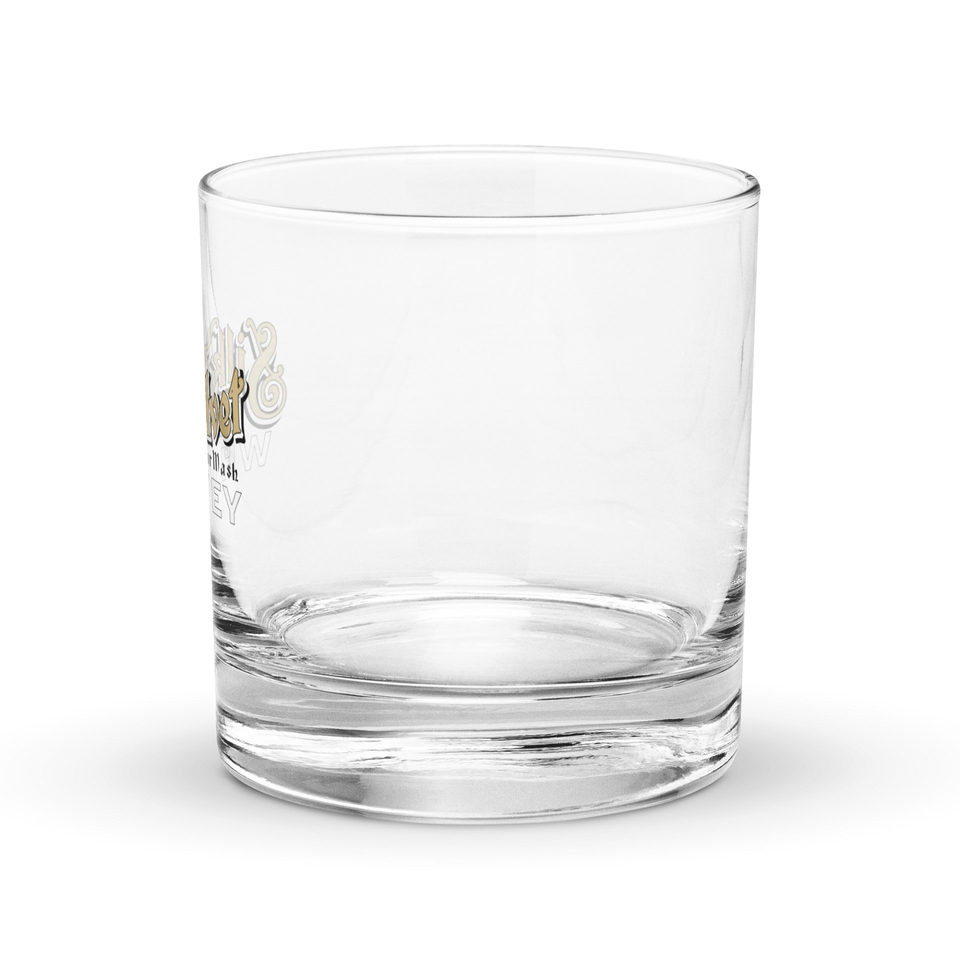 Silk Velvet Whiskey Rocks Glass product image (2)