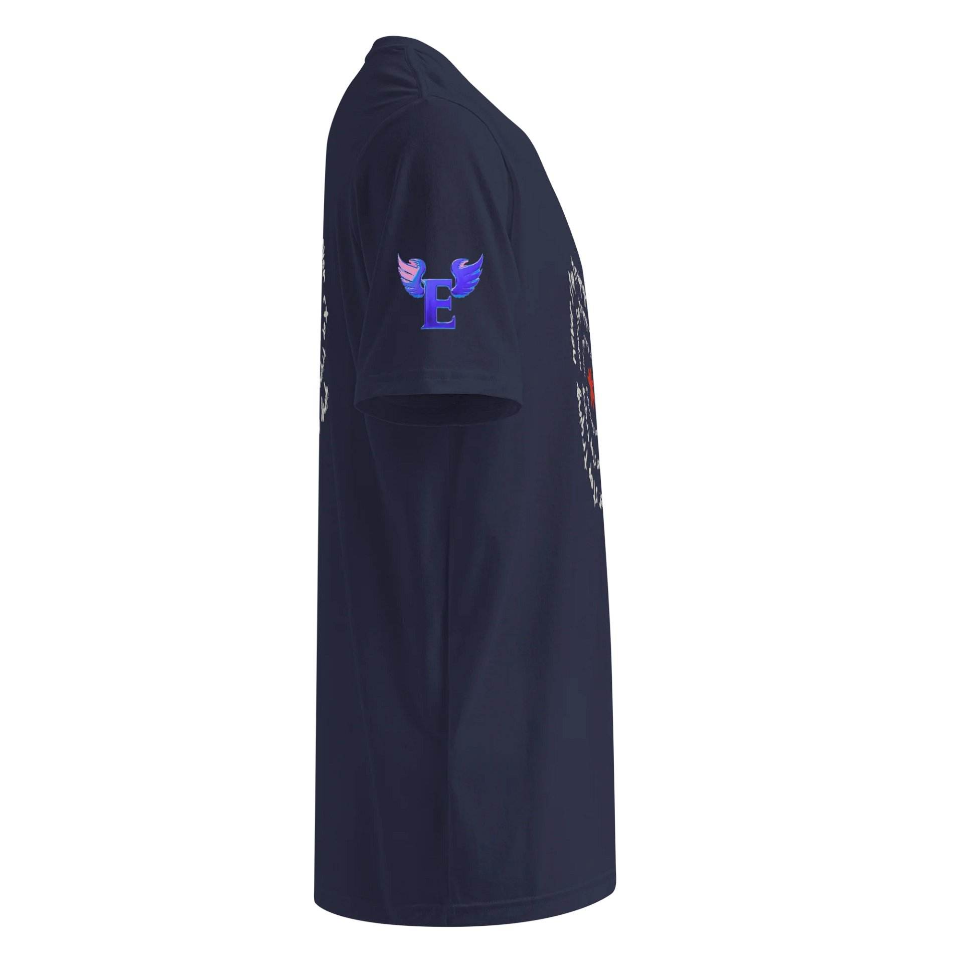 Never Stop Trying| Emmortality and Under Armor product image (8)