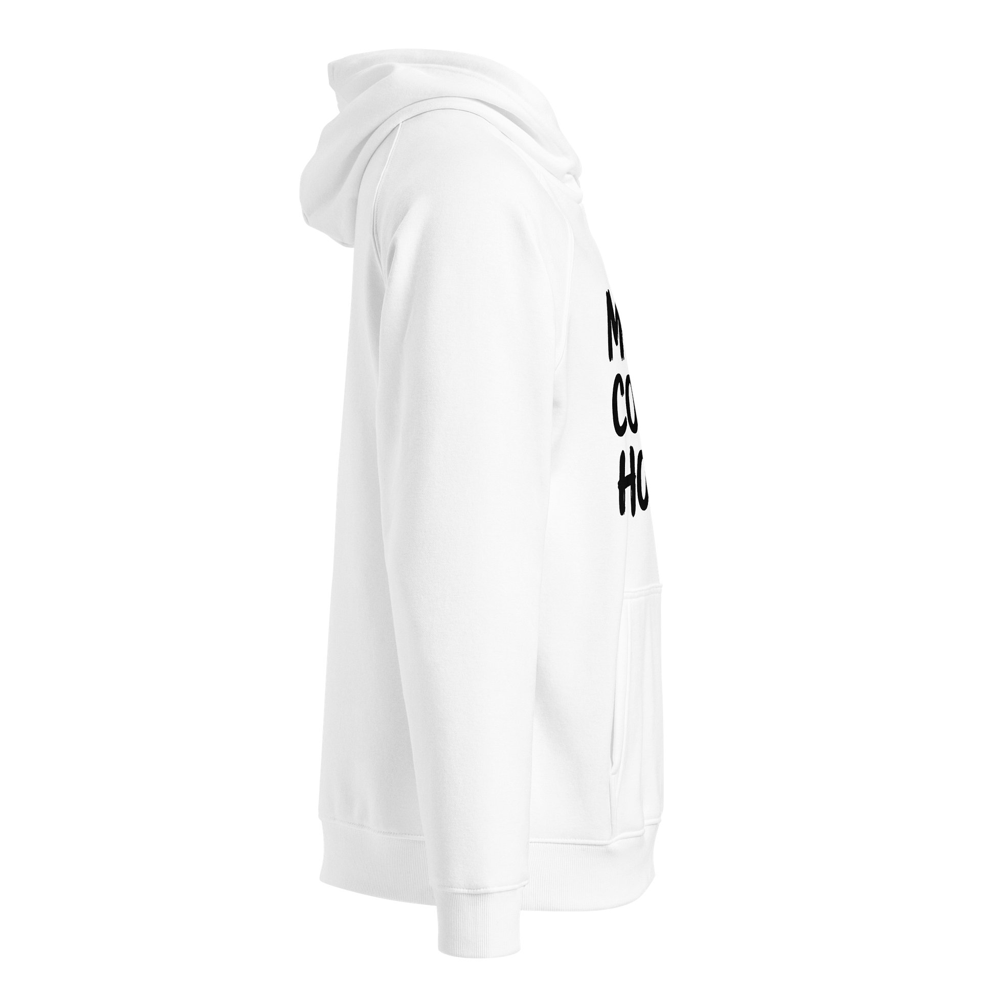 My Past Couldn't Hold Me Hoodie product image (3)