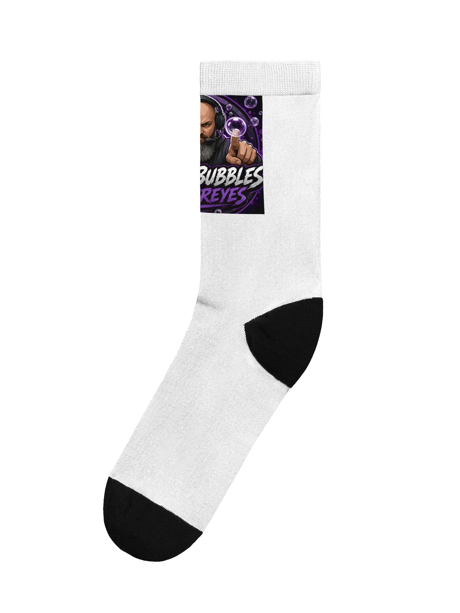 bubblefinger socks product image (1)