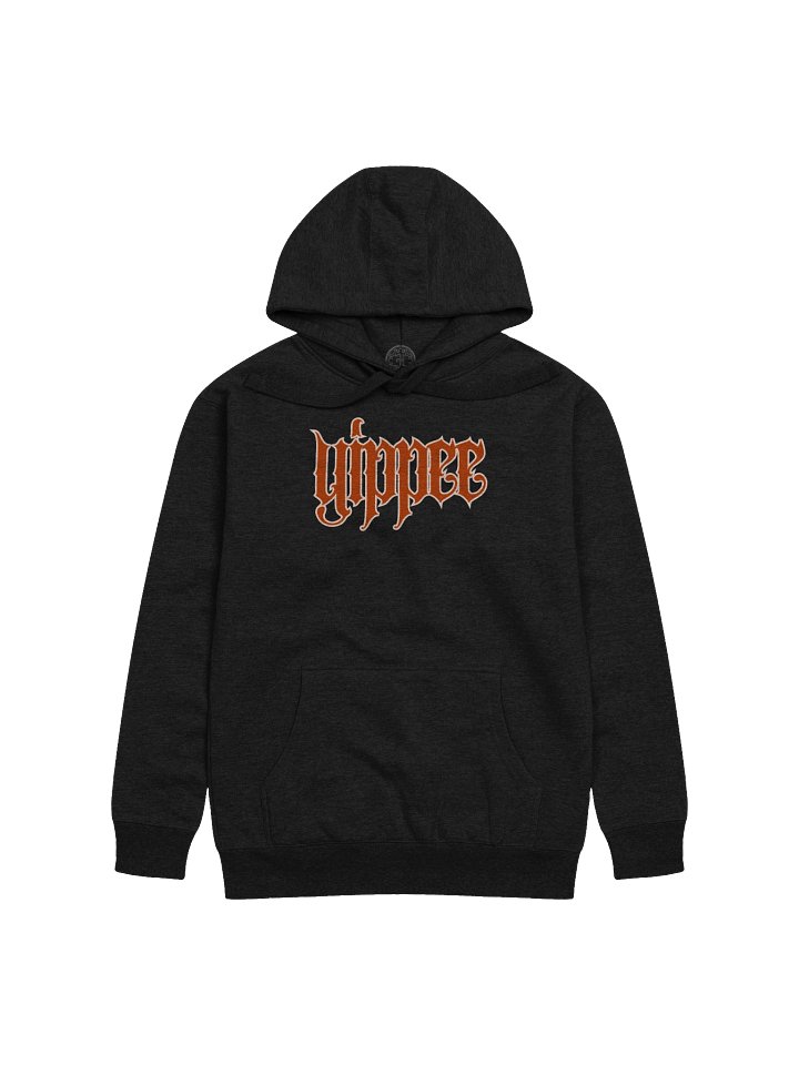 yippee FALL HOODIE product image (1)