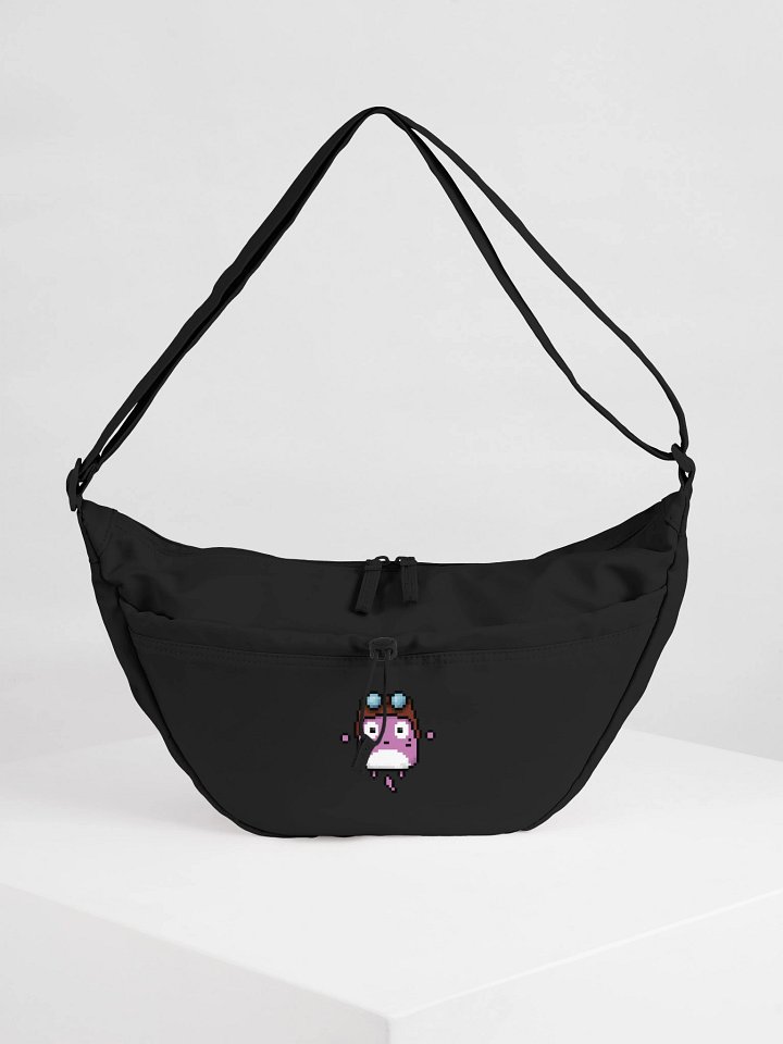 Pixel Lucas Crossbody Bag product image (1)