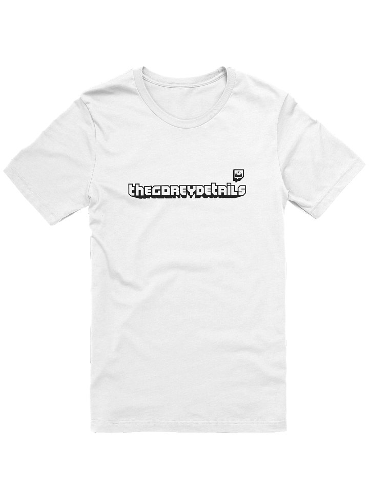 TTV Black - Bella+Canvas Supersoft T-Shirt product image (121)
