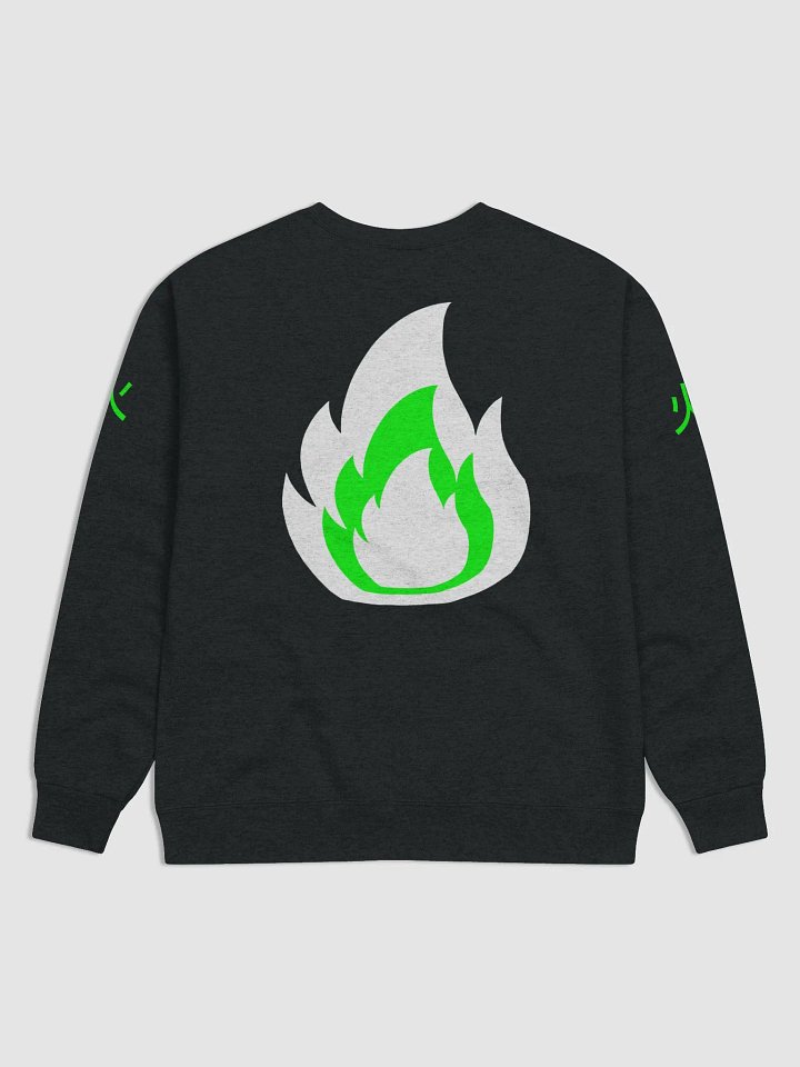 You Set My Heart On Fire (G) product image (10)
