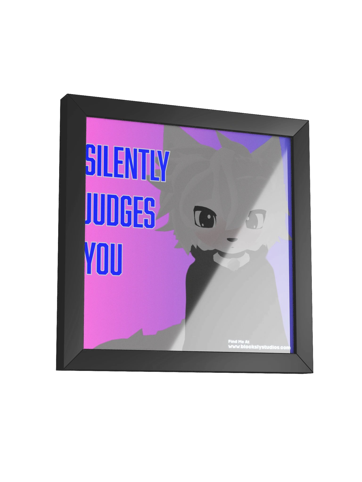 Im Judging you product image (13)