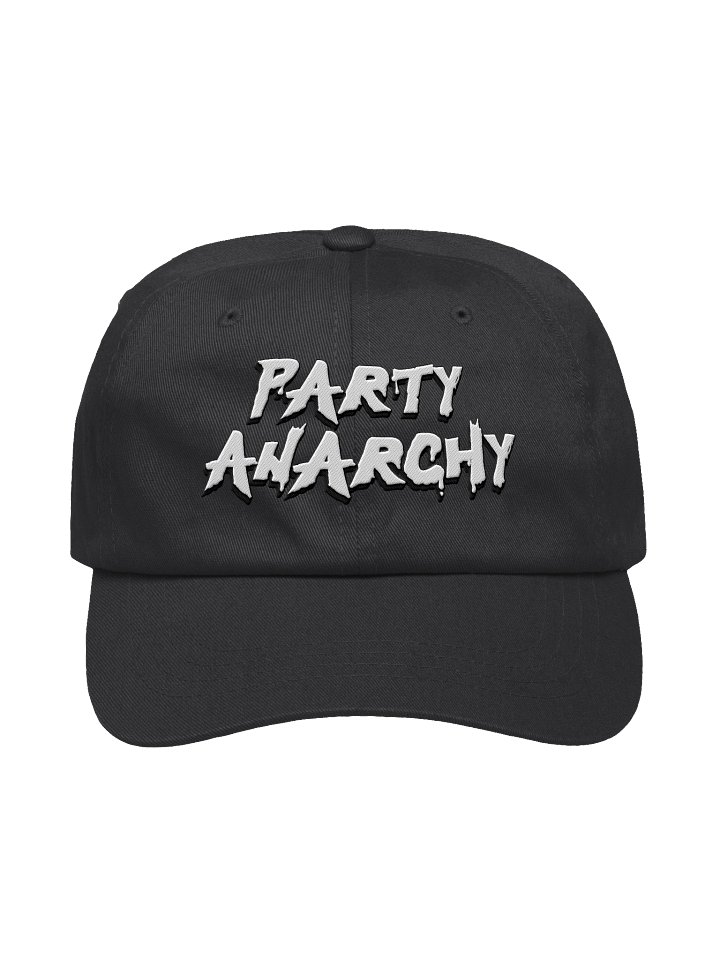 Party Anarchy Hat product image (1)