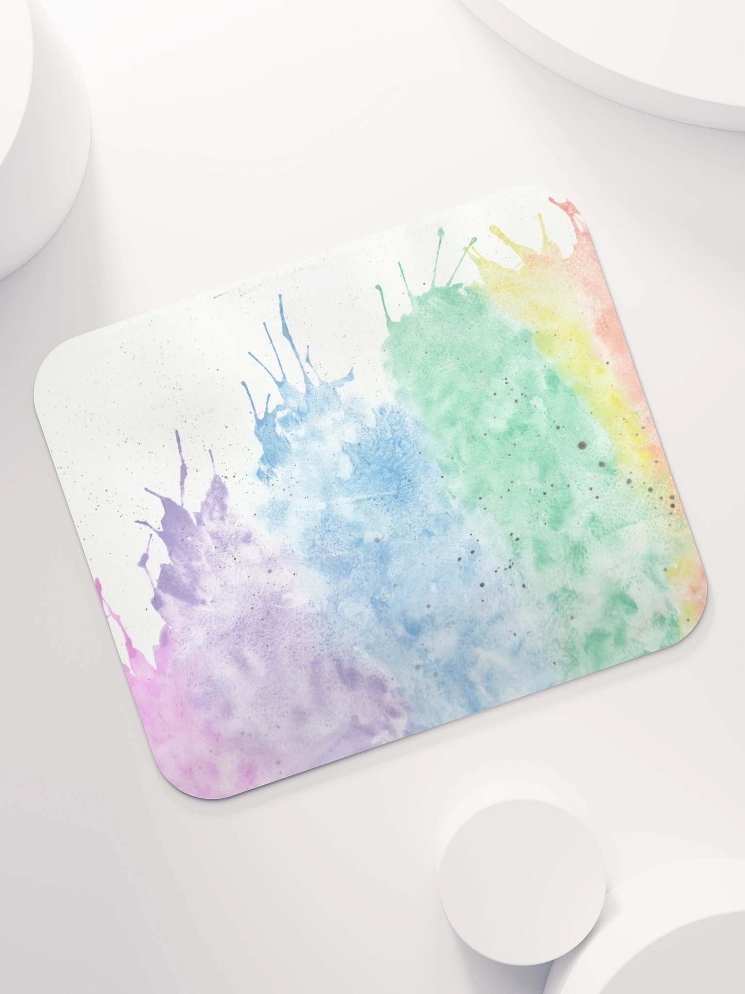 Zoe's Mouse Pad product image (7)