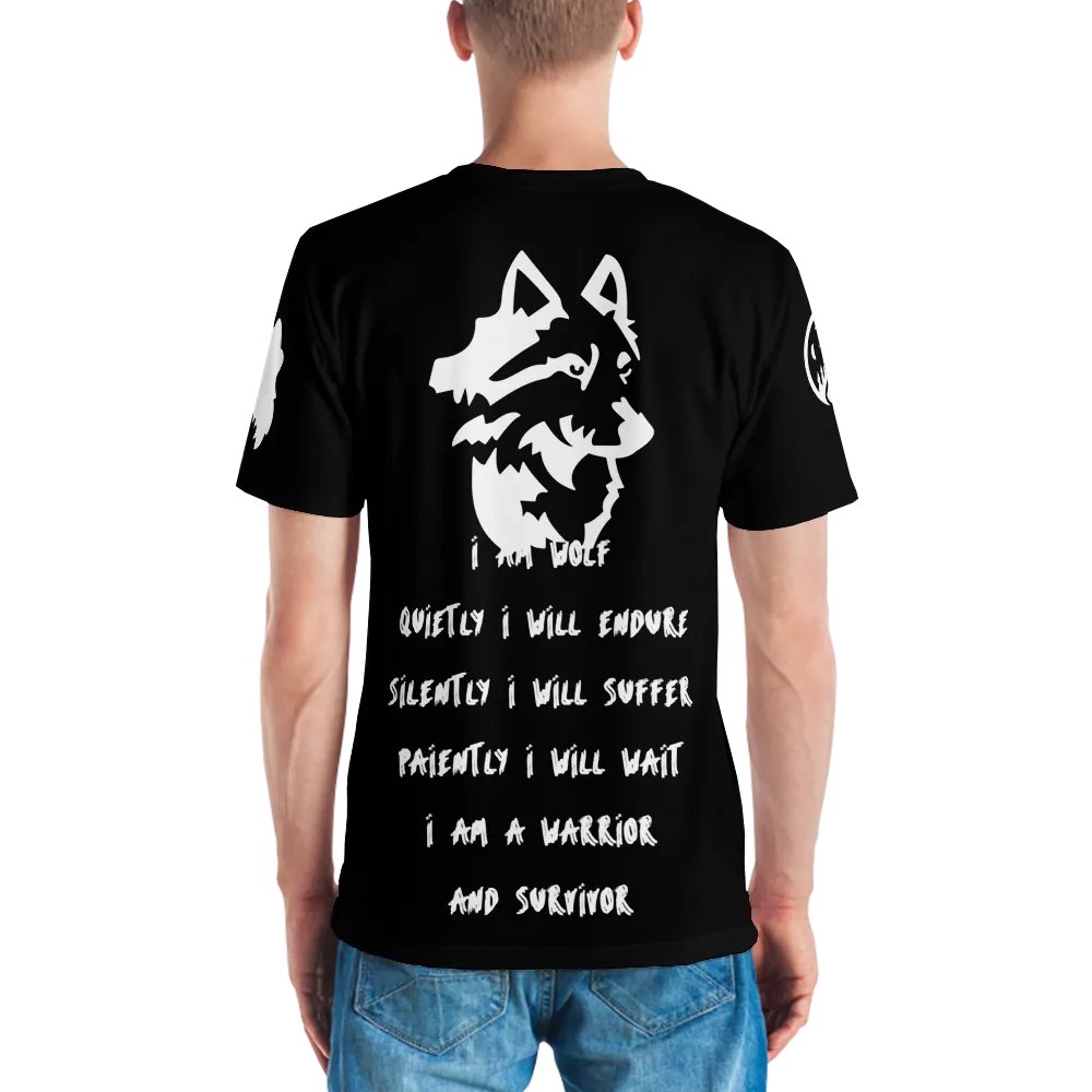 Night Wolf product image (2)