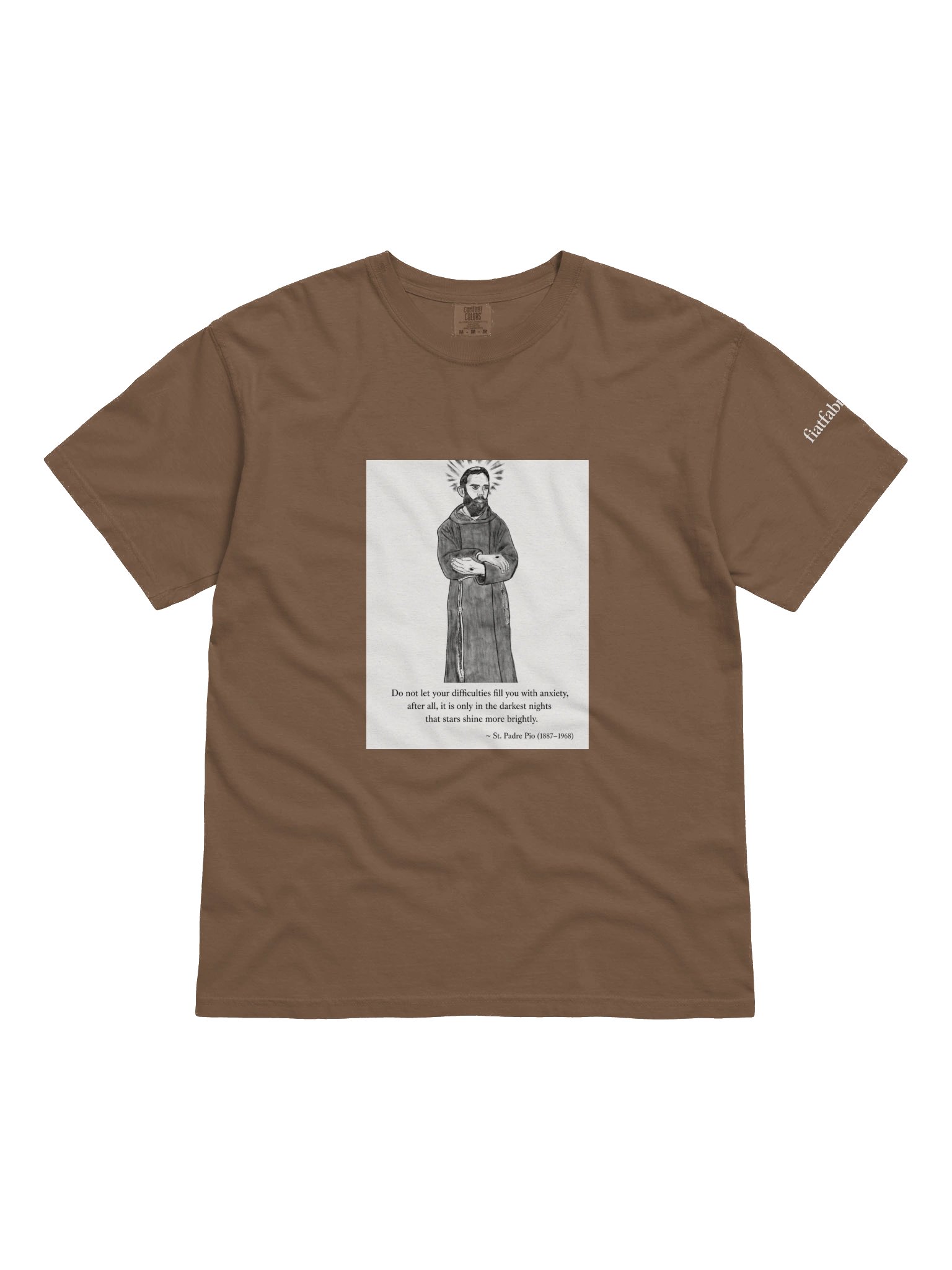 St. Padre Pio product image (11)