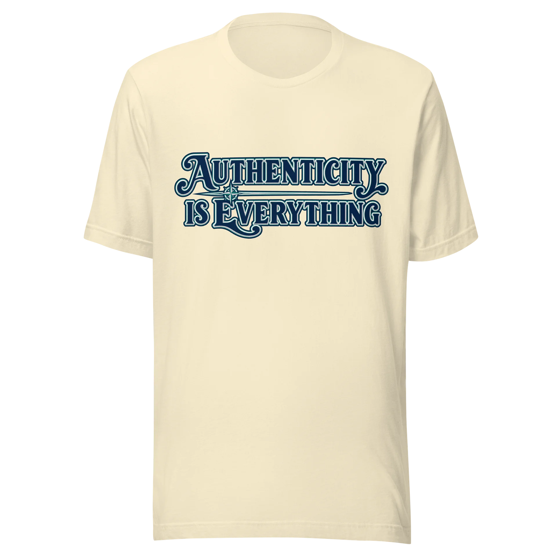 Authenticity Mariners Logo tshirt 2 product image (1)