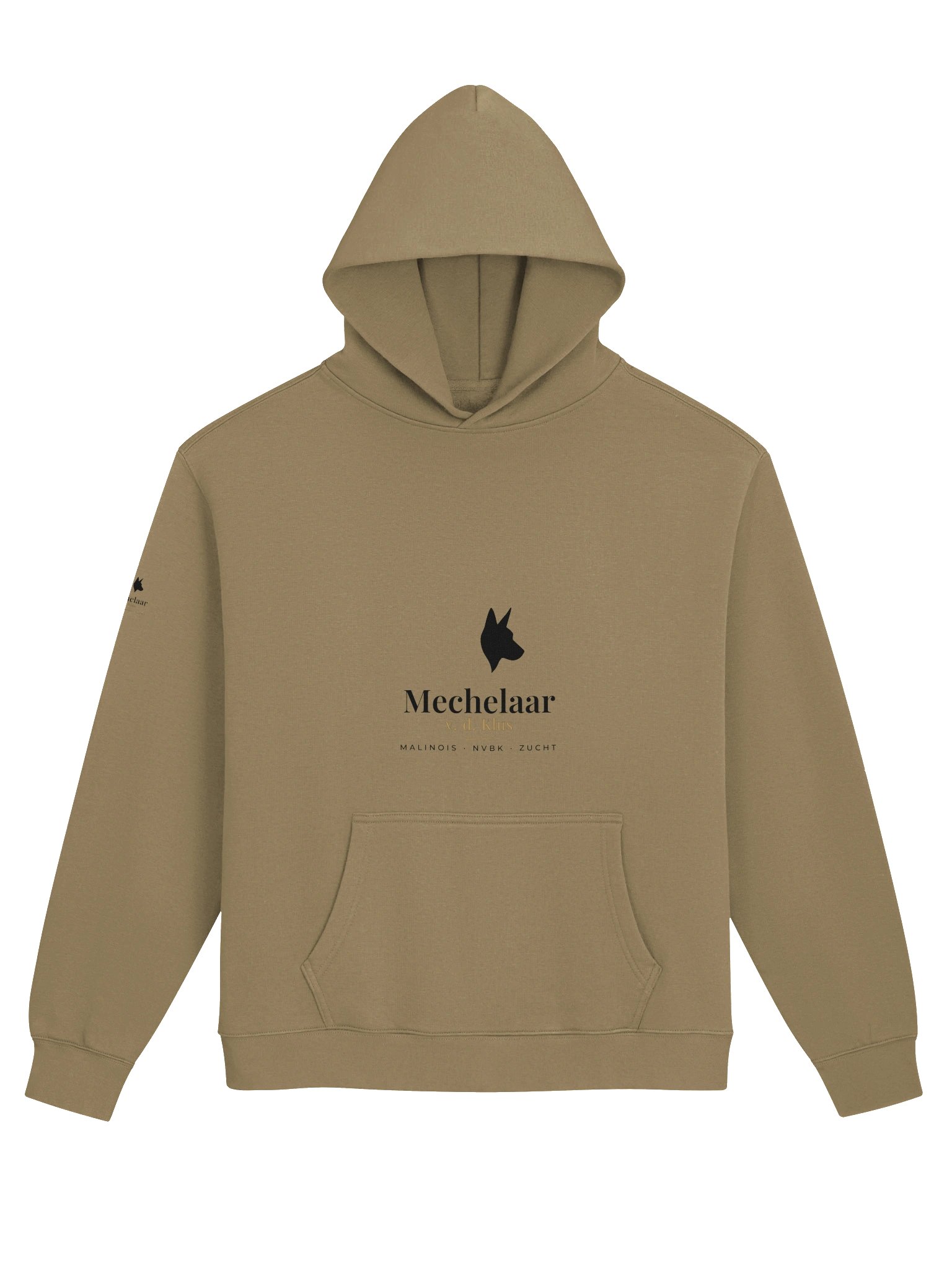 Hoodie Mechellar product image (1)