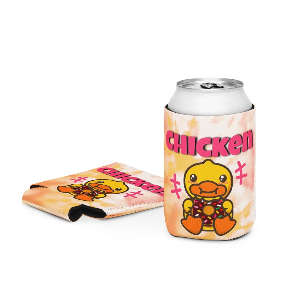 Chicken Koozie product image (3)