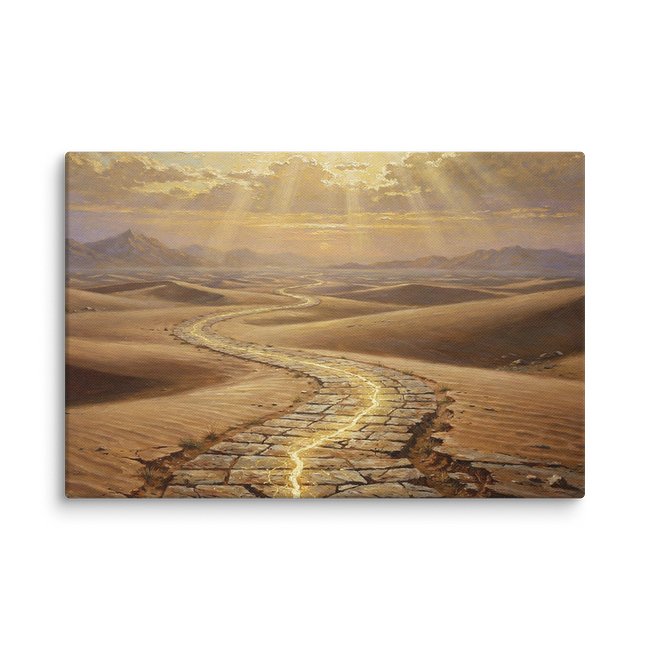 Canvas Print