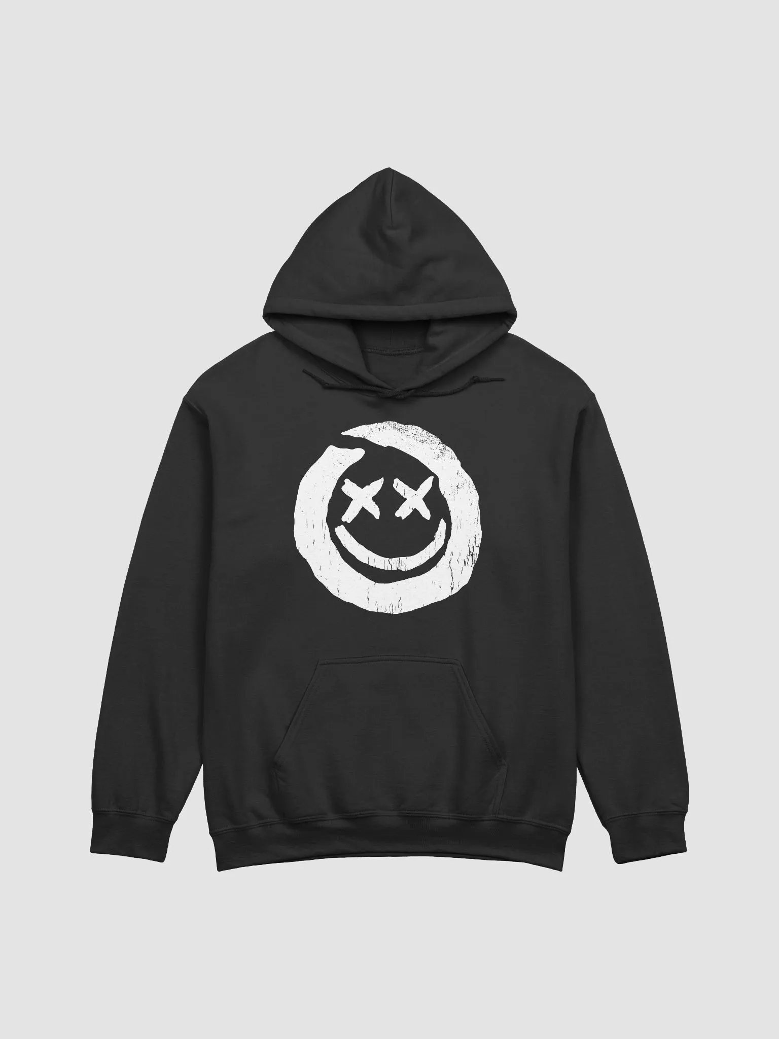 KILLBOY HOODIE (DARK) product image (1)