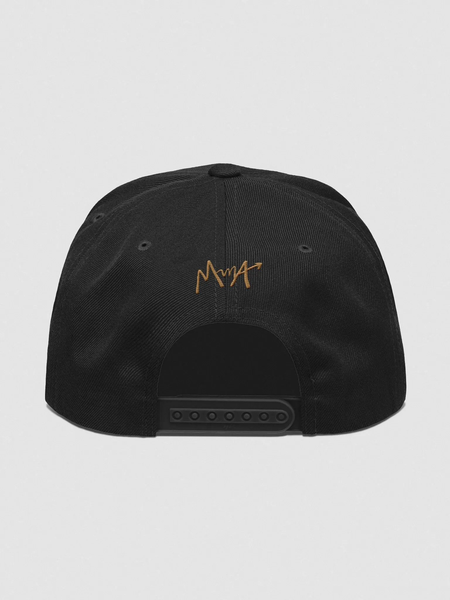 Dream Collection Embroidered Cap product image (20)