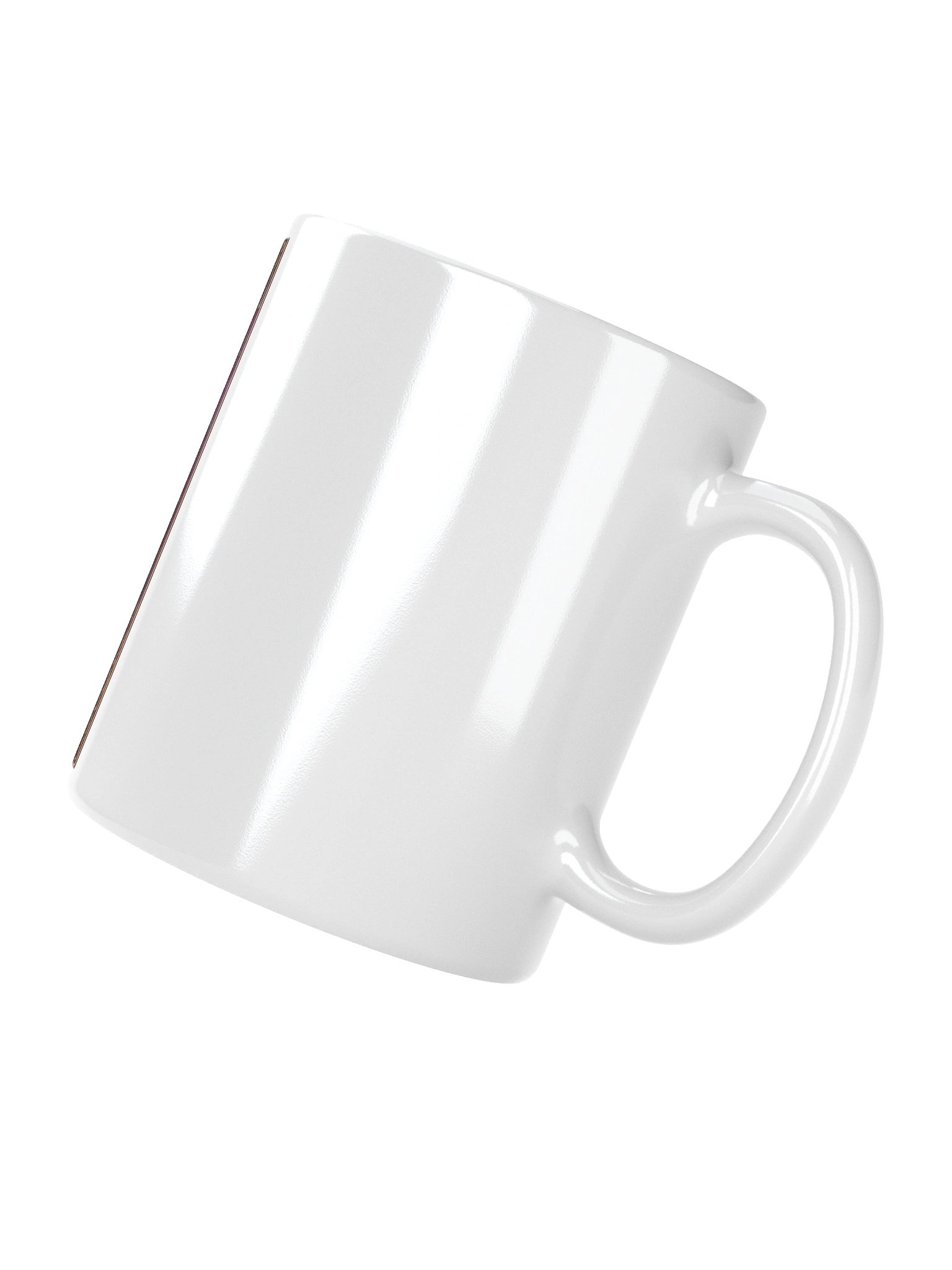 UJ Legendary Poggers Mug product image (6)