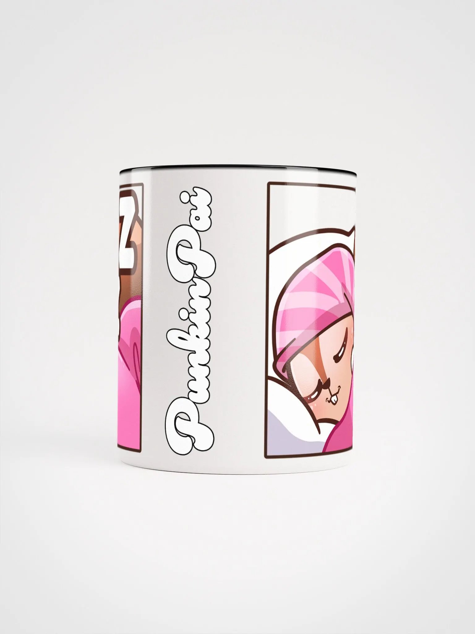 Nite Nite Ceramic Mug product image (5)