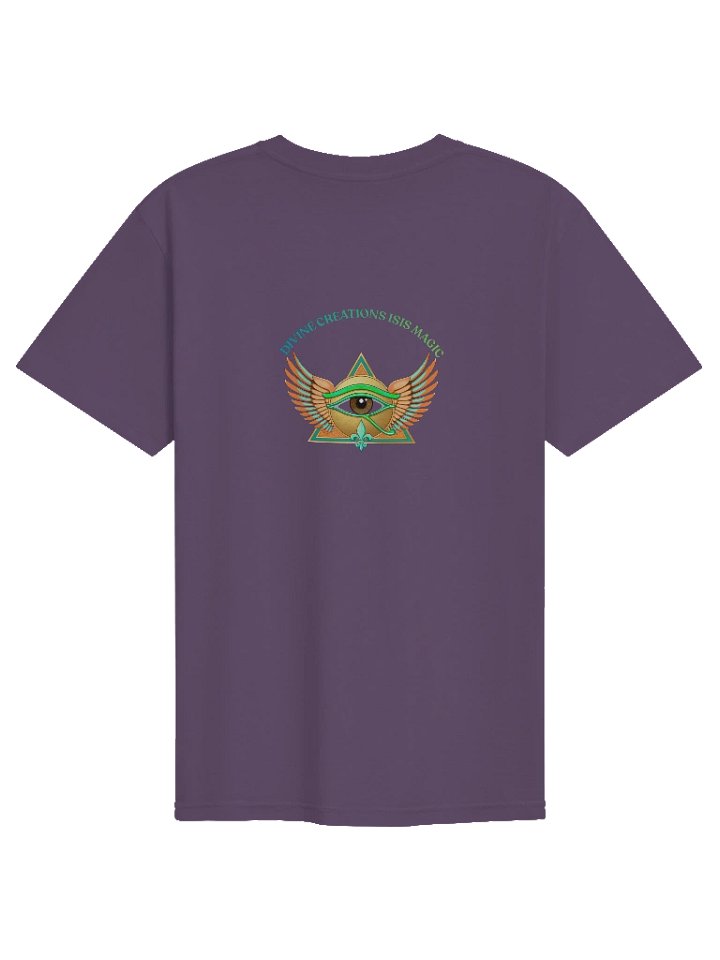 Divine Creations UFO Jesus Tee product image (2)