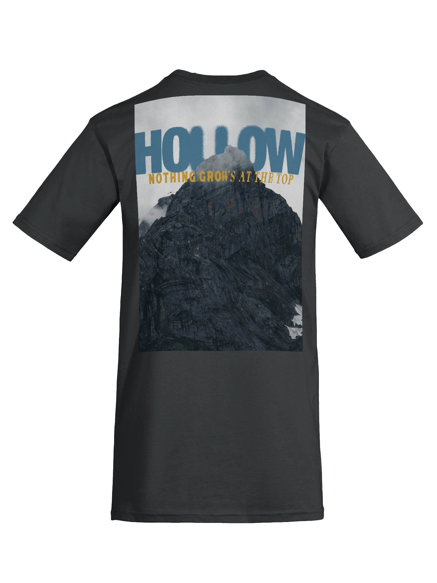 Hollow Mountain Tee | Collection II product image (9)
