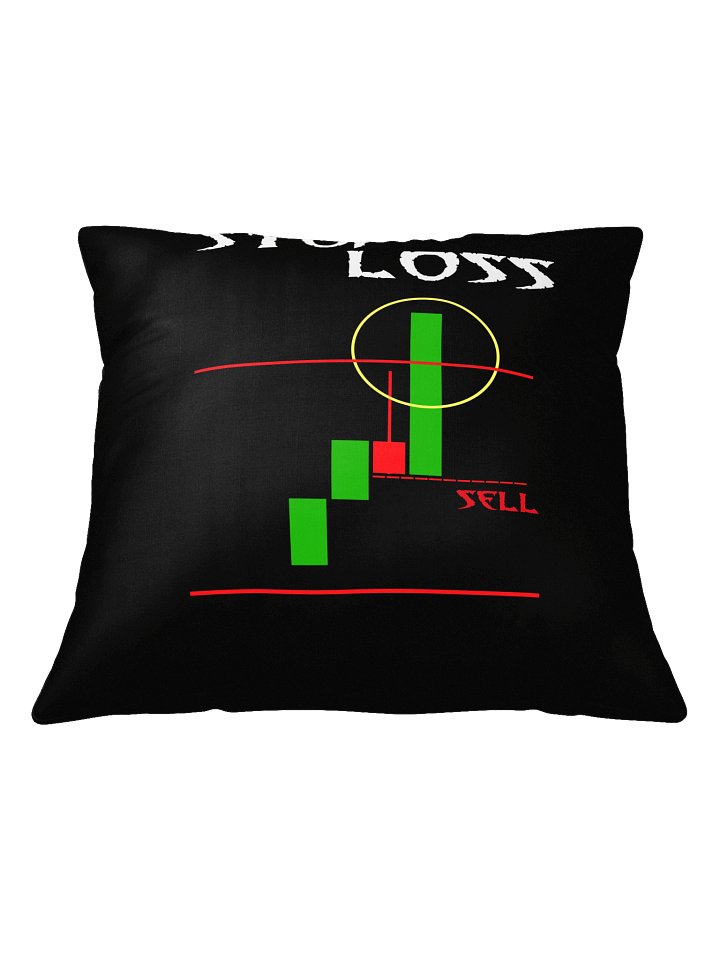 Trading Pillow product image (1)