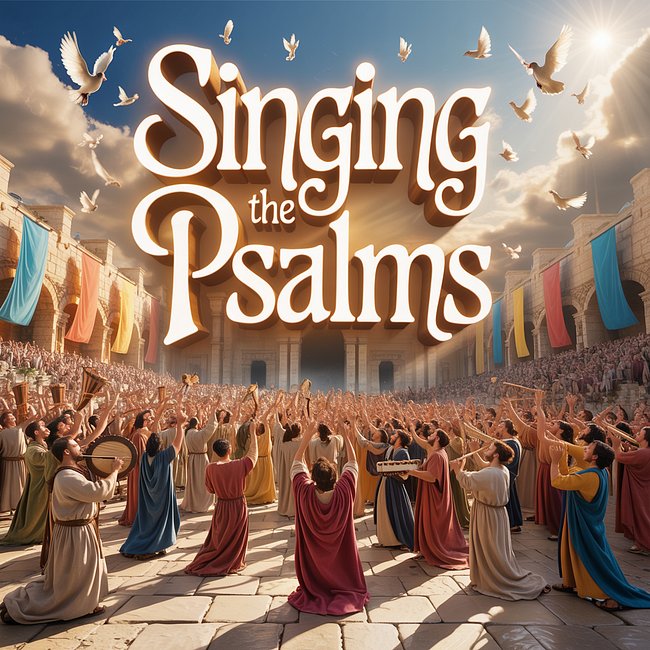 Singing the Psalms
