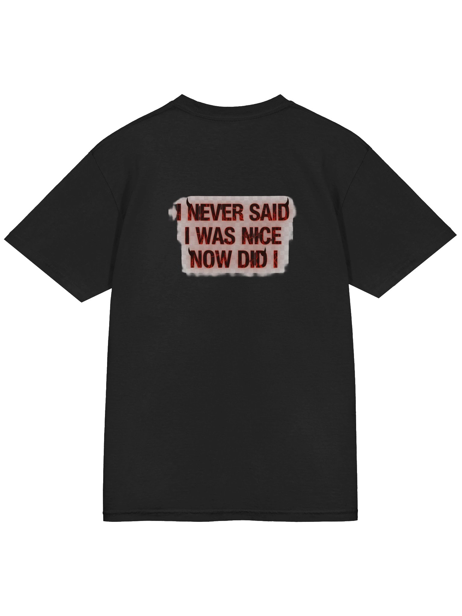 demonweiirdo shirt product image (4)