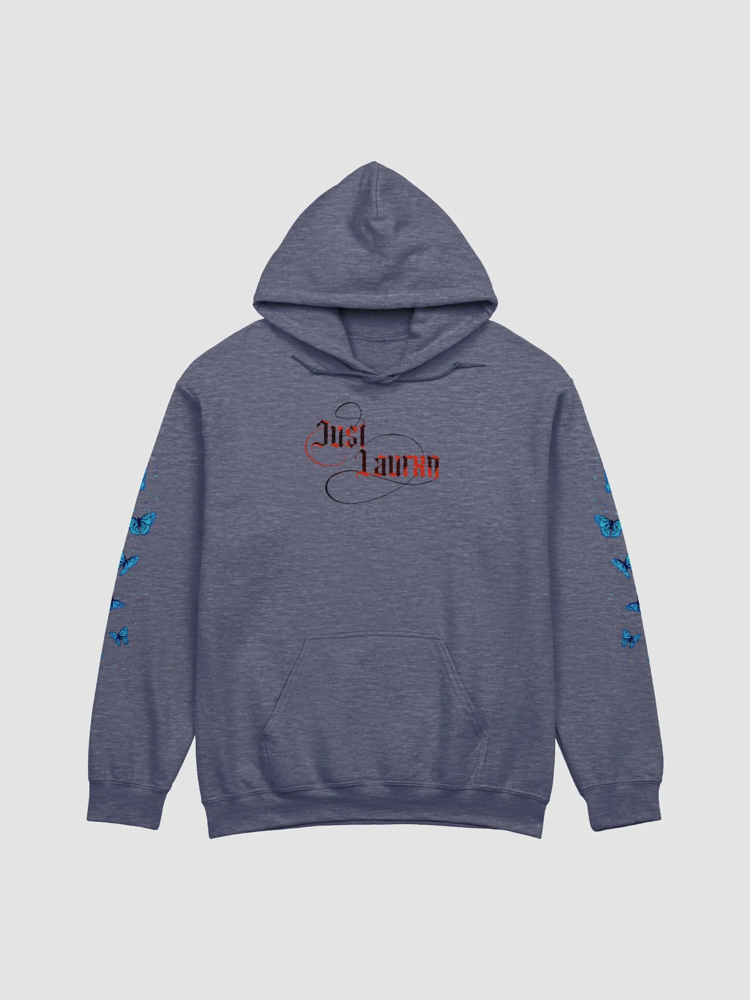 Lies of Laurxn Hoodie product image (4)