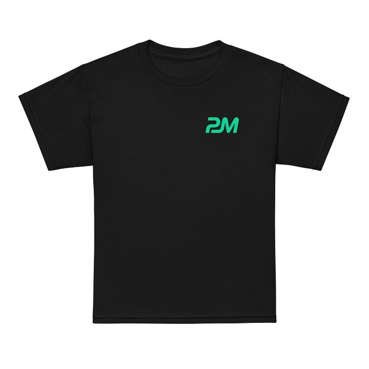 Child's T-shirt product image (2)