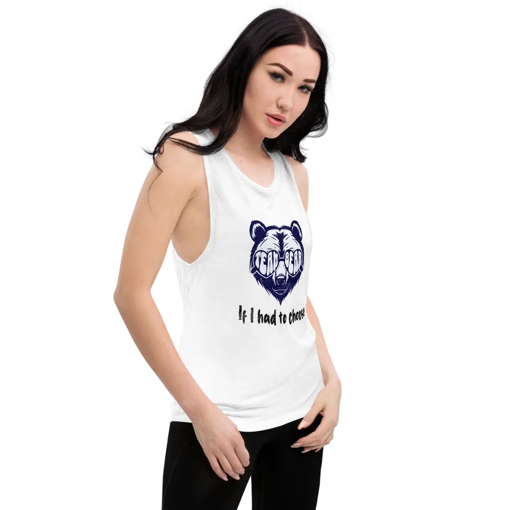 Team Bear Muscle Tank product image (10)