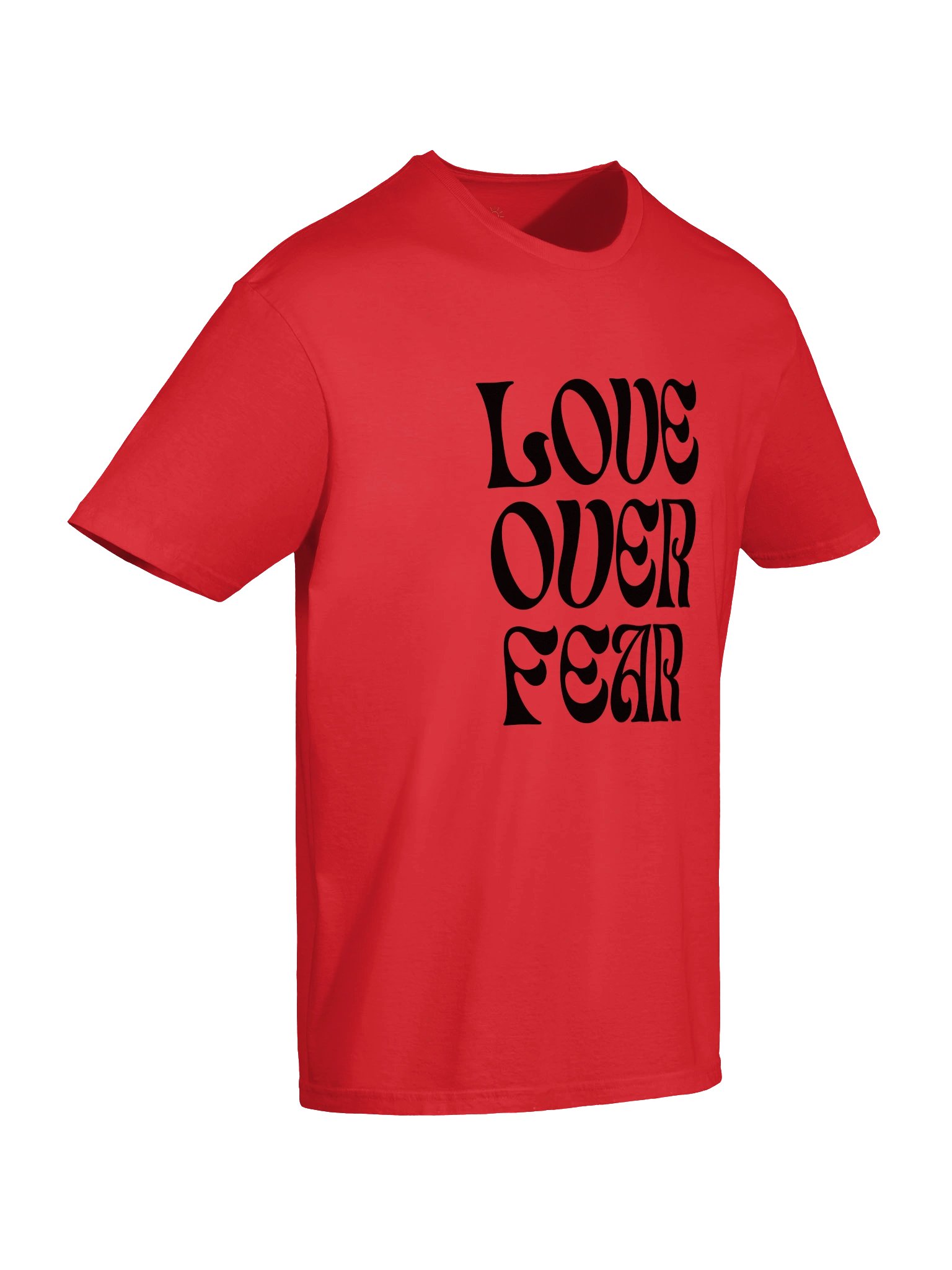 Midnight Minimalist Tee product image (6)