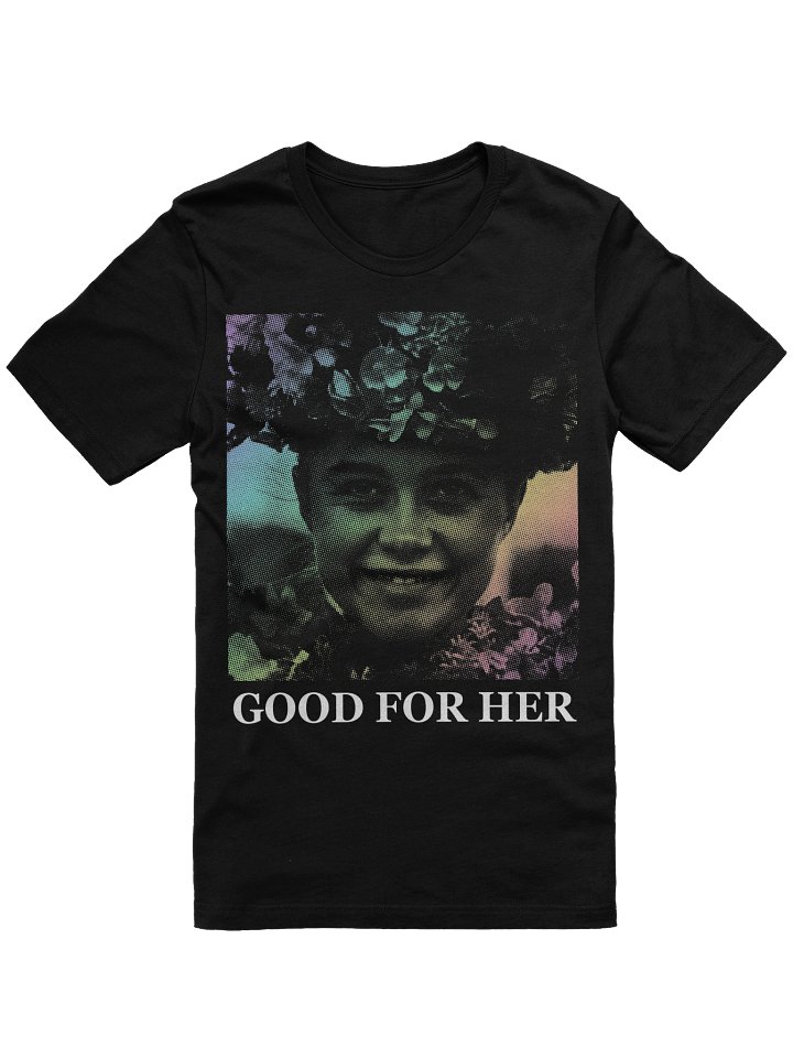 Good For Her (Comfort) product image (3)