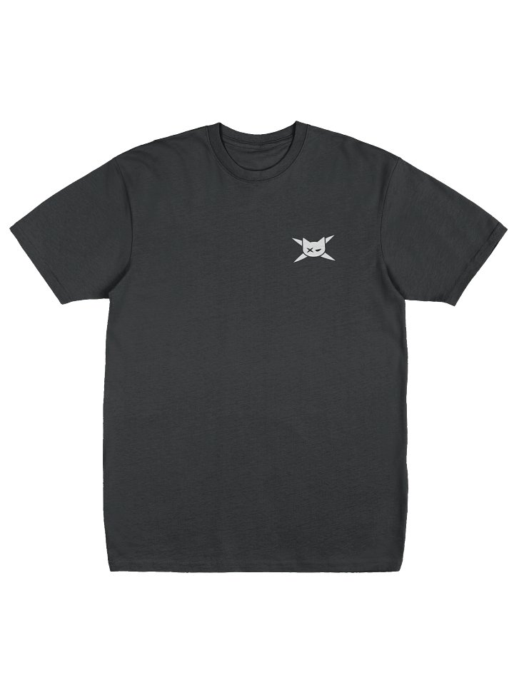 XITTEN Hippeastrum Papilio T-Shirt product image (2)