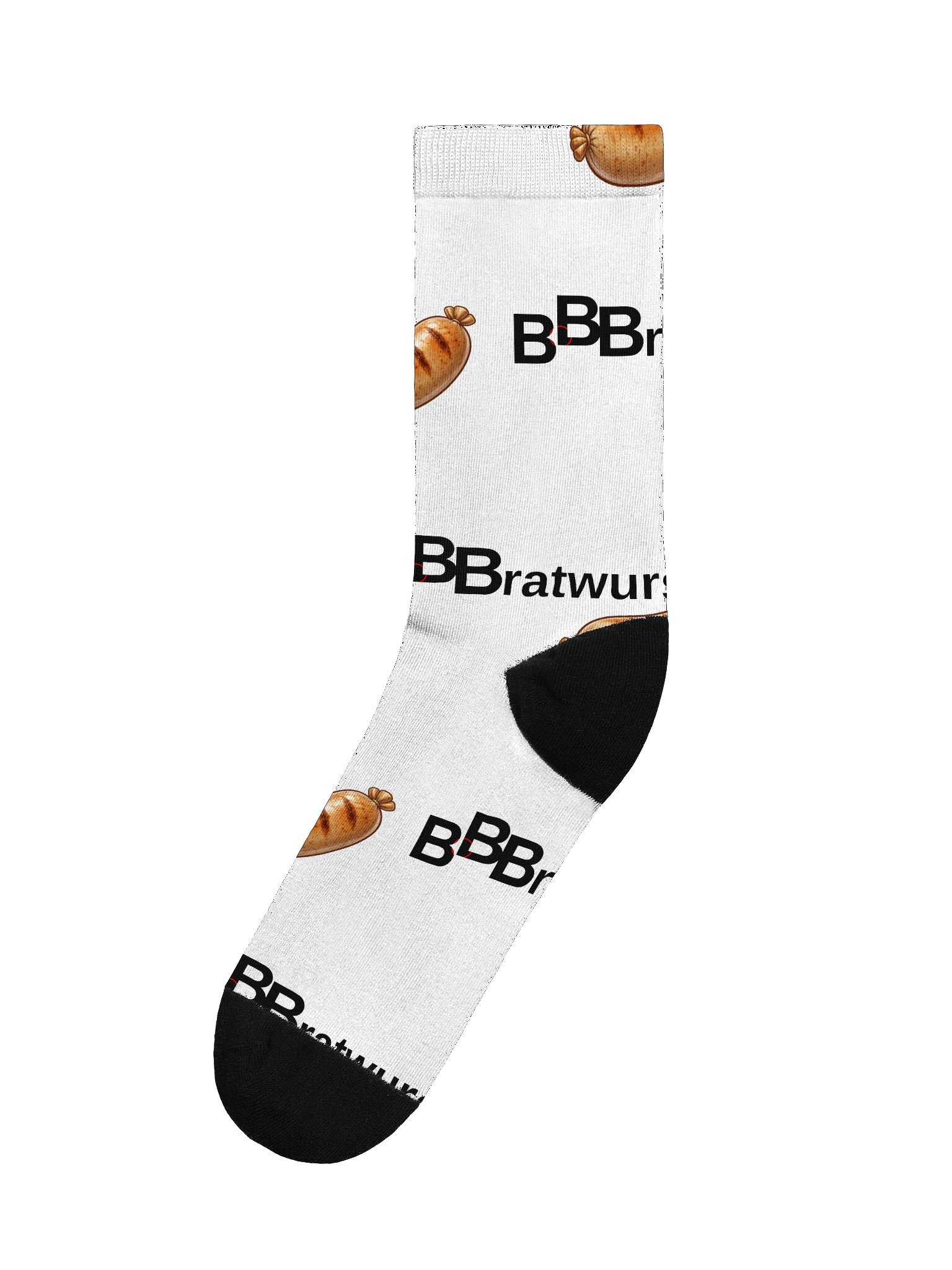 BBBratwurst Socken product image (1)