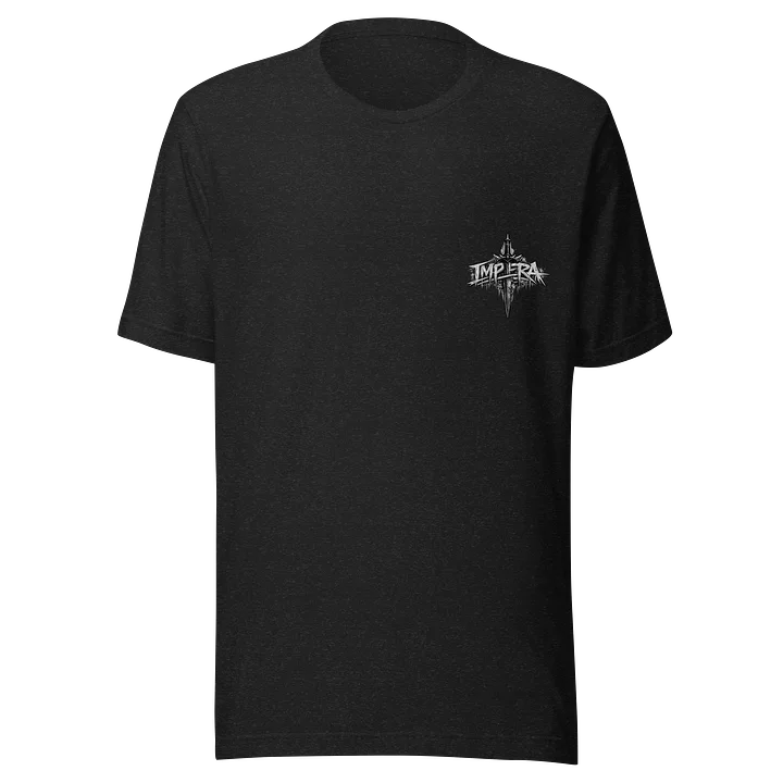 T-shirt L’Amour sous l’Armure product image (1)