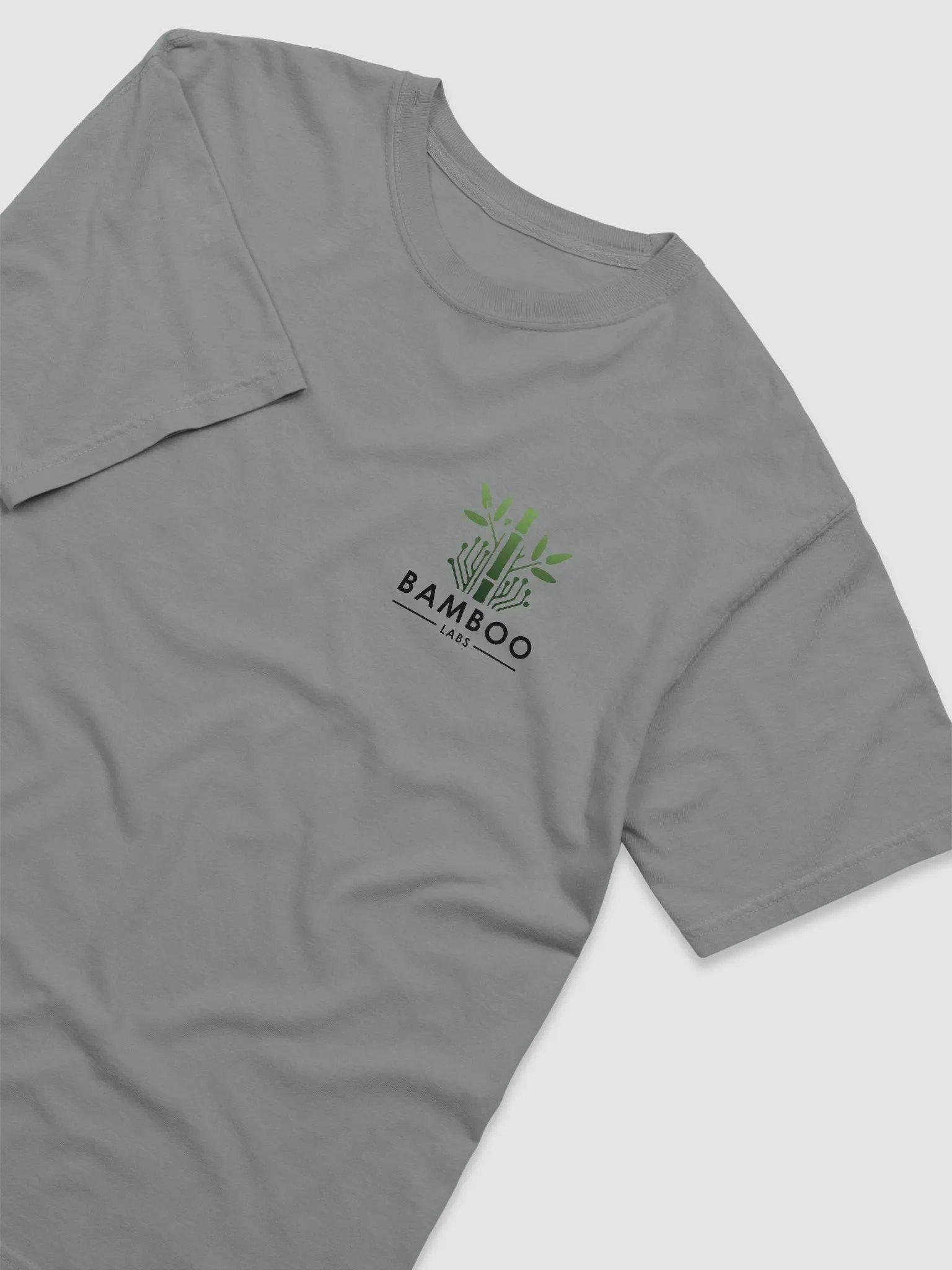 Bamboo Labs Tee product image (3)