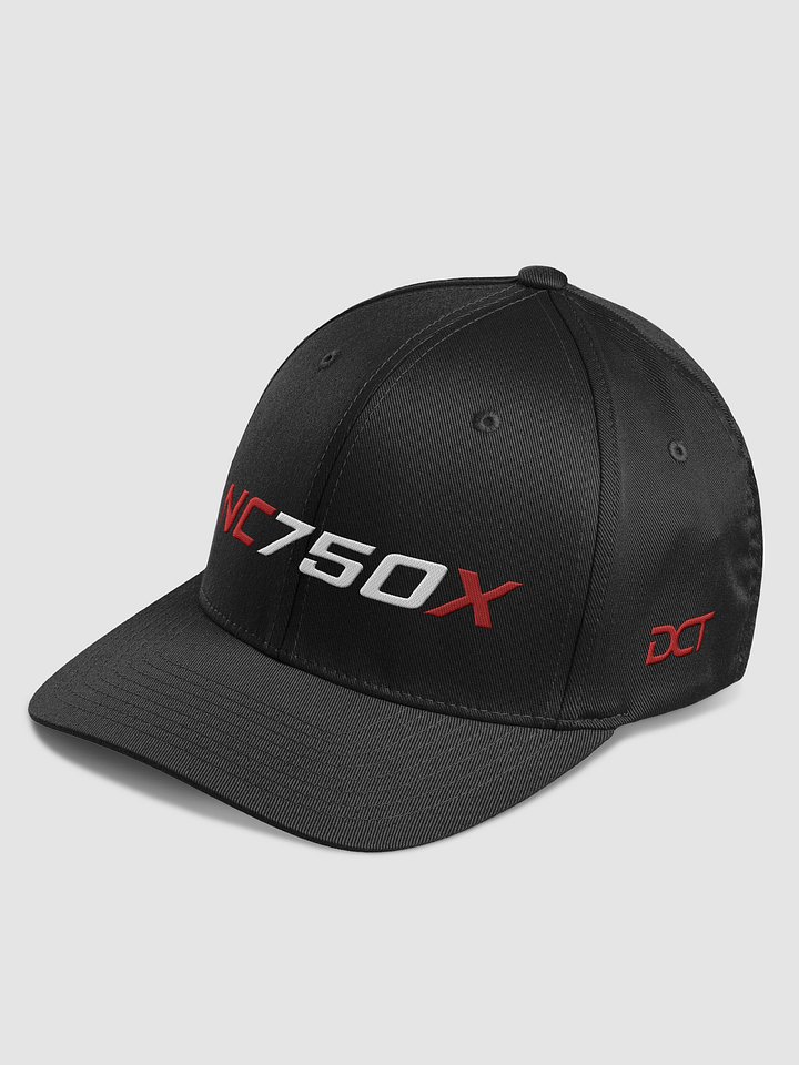 NC750X DCT FlexiFit Cap product image (2)