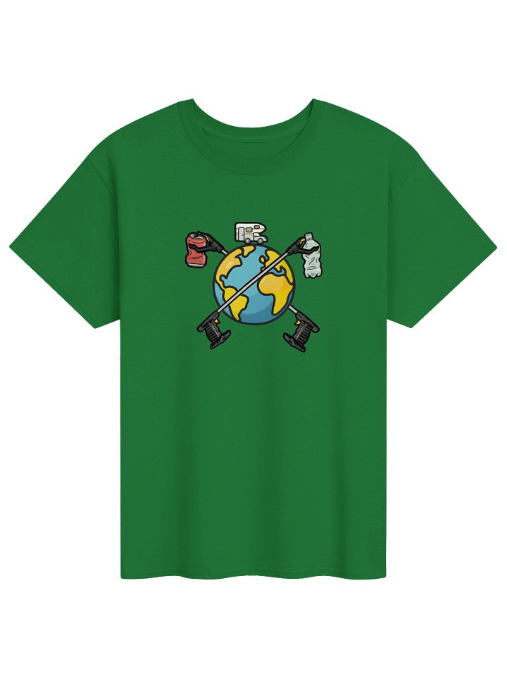 Litterpick Shirt product image (1)