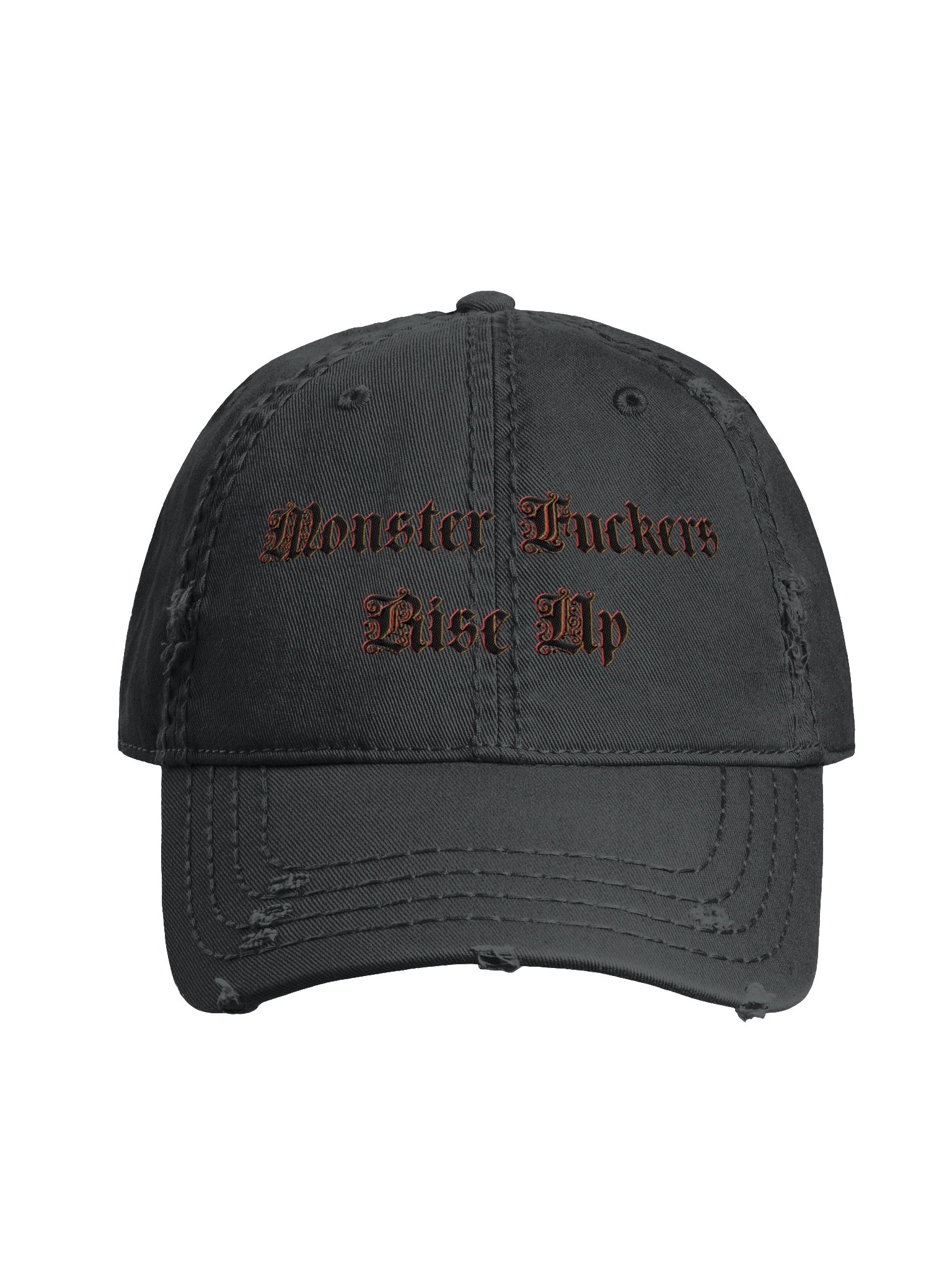 Monster Fuckers Dad Helm product image (1)