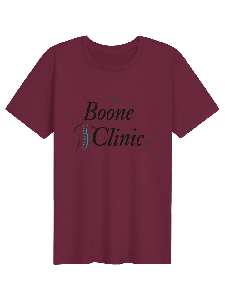 Dr.Boone Big Logo-Black product image (3)