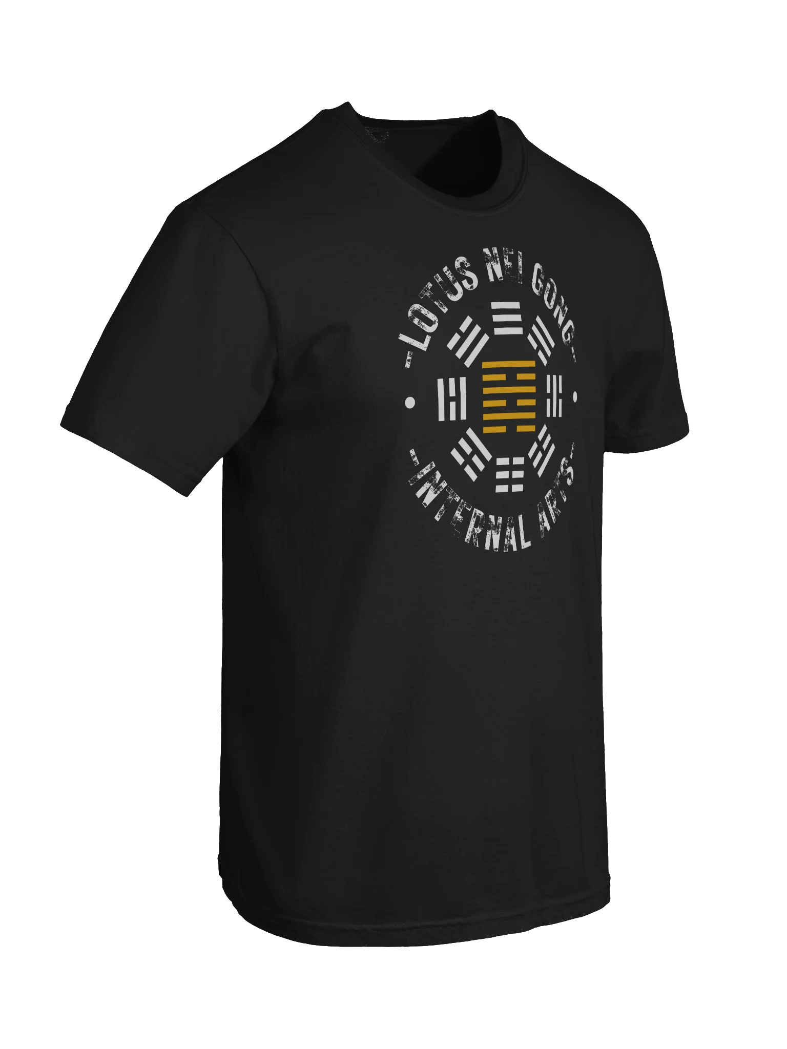 Unisex Yi Jing Tee product image (39)